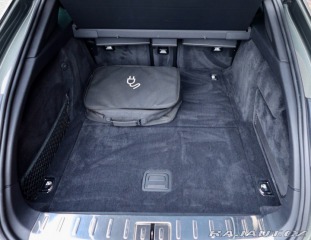 Porsche Ostatní modely Panamera Sport Turismo  2-9 V6 4 E-Hybrid 340KW 2023