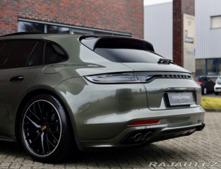 Porsche Ostatní modely Panamera Sport Turismo  2-9 V6 4 E-Hybrid 340KW 2023