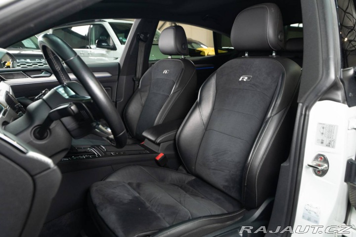 Volkswagen Arteon 2.0 TDI SCR BMT 190k R-L 2018