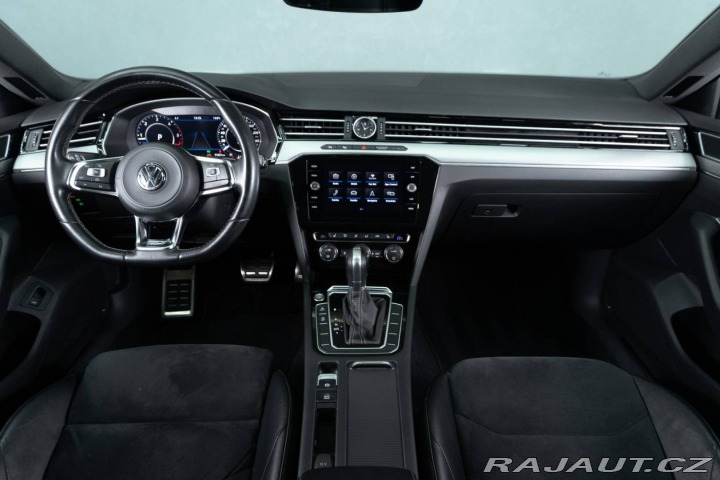 Volkswagen Arteon 2.0 TDI SCR BMT 190k R-L 2018