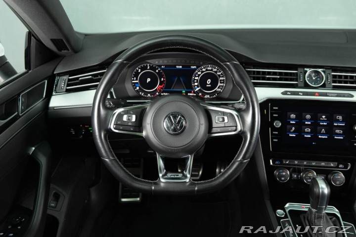 Volkswagen Arteon 2.0 TDI SCR BMT 190k R-L 2018