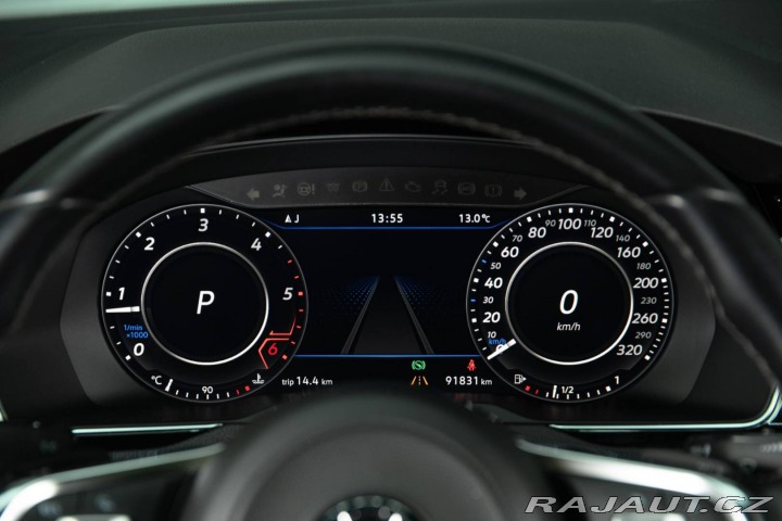 Volkswagen Arteon 2.0 TDI SCR BMT 190k R-L 2018