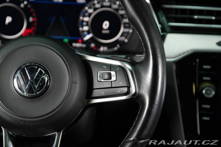 Volkswagen Arteon 2.0 TDI SCR BMT 190k R-L 2018