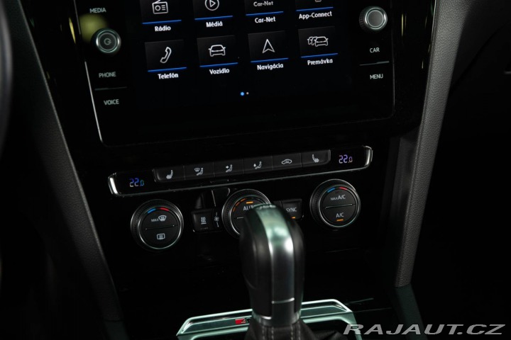 Volkswagen Arteon 2.0 TDI SCR BMT 190k R-L 2018