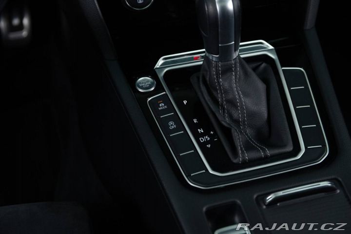 Volkswagen Arteon 2.0 TDI SCR BMT 190k R-L 2018