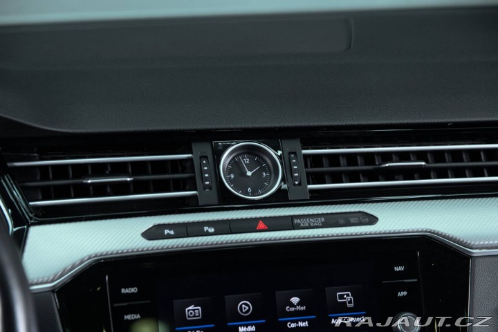 Volkswagen Arteon 2.0 TDI SCR BMT 190k R-L 2018