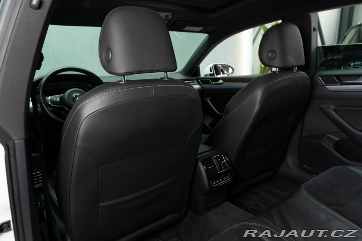 Volkswagen Arteon 2.0 TDI SCR BMT 190k R-L 2018