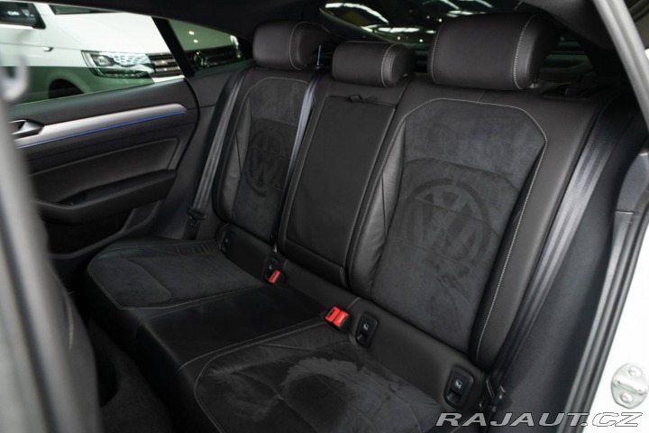 Volkswagen Arteon 2.0 TDI SCR BMT 190k R-L 2018