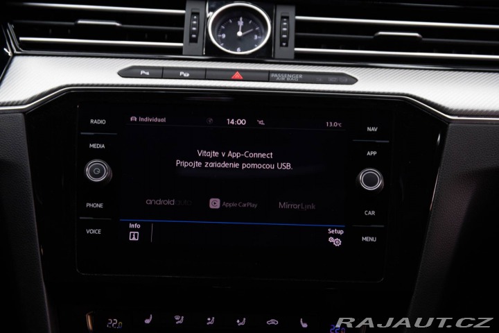 Volkswagen Arteon 2.0 TDI SCR BMT 190k R-L 2018