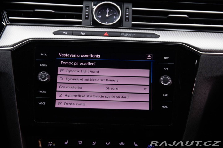 Volkswagen Arteon 2.0 TDI SCR BMT 190k R-L 2018