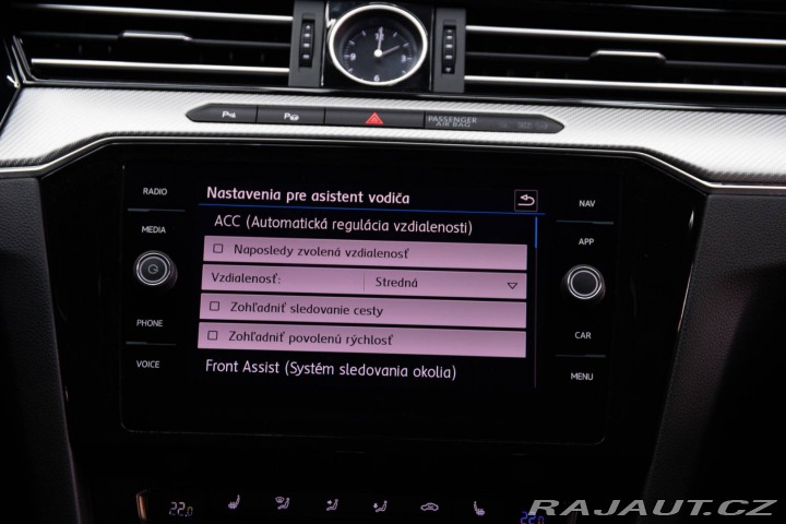 Volkswagen Arteon 2.0 TDI SCR BMT 190k R-L 2018