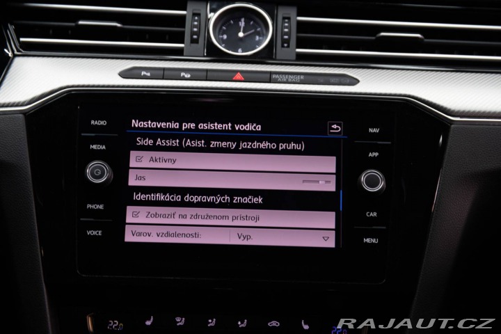 Volkswagen Arteon 2.0 TDI SCR BMT 190k R-L 2018