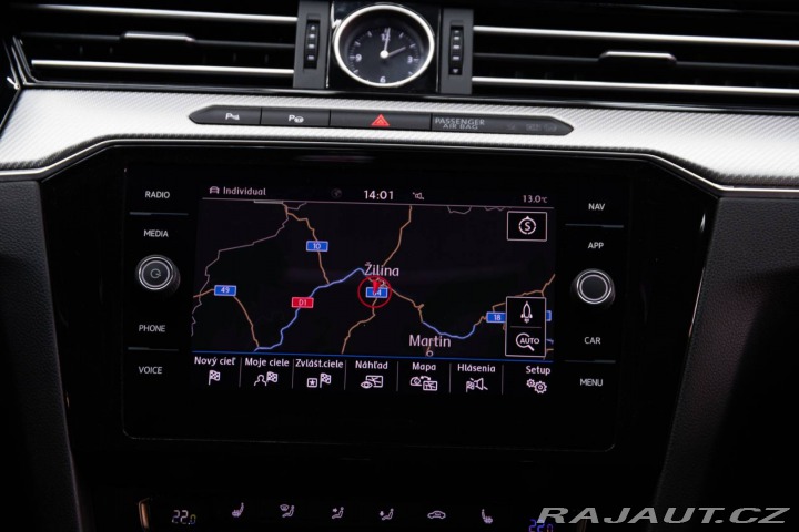 Volkswagen Arteon 2.0 TDI SCR BMT 190k R-L 2018