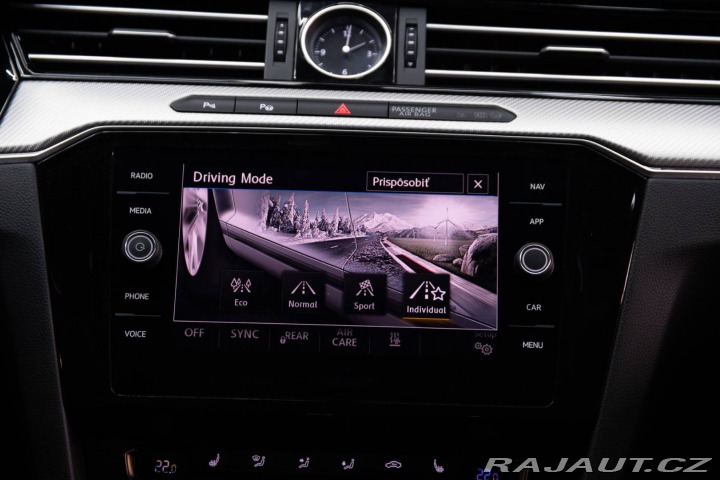 Volkswagen Arteon 2.0 TDI SCR BMT 190k R-L 2018