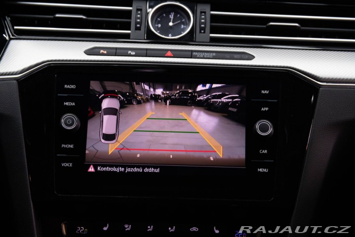 Volkswagen Arteon 2.0 TDI SCR BMT 190k R-L 2018