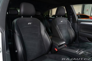 Volkswagen Arteon 2.0 TDI SCR BMT 190k R-L 2018