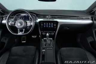 Volkswagen Arteon 2.0 TDI SCR BMT 190k R-L 2018