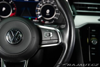 Volkswagen Arteon 2.0 TDI SCR BMT 190k R-L 2018