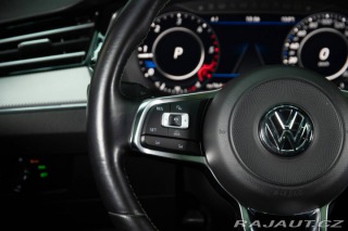 Volkswagen Arteon 2.0 TDI SCR BMT 190k R-L 2018