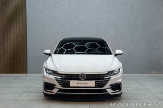 Volkswagen Arteon 2.0 TDI SCR BMT 190k R-L 2018