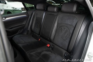 Volkswagen Arteon 2.0 TDI SCR BMT 190k R-L 2018