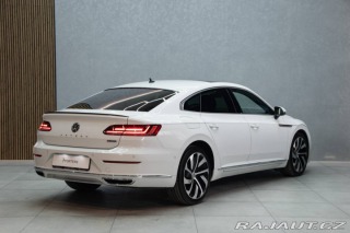 Volkswagen Arteon 2.0 TDI SCR BMT 190k R-L 2018