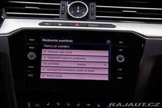 Volkswagen Arteon 2.0 TDI SCR BMT 190k R-L 2018