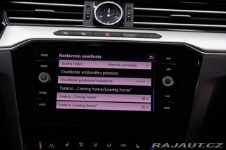 Volkswagen Arteon 2.0 TDI SCR BMT 190k R-L 2018