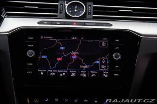 Volkswagen Arteon 2.0 TDI SCR BMT 190k R-L 2018