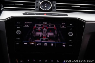 Volkswagen Arteon 2.0 TDI SCR BMT 190k R-L 2018