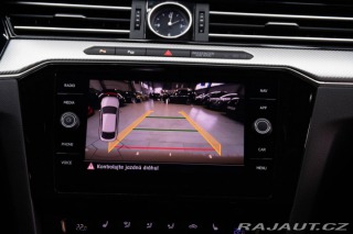 Volkswagen Arteon 2.0 TDI SCR BMT 190k R-L 2018