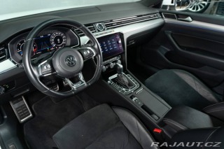 Volkswagen Arteon 2.0 TDI SCR BMT 190k R-L 2018