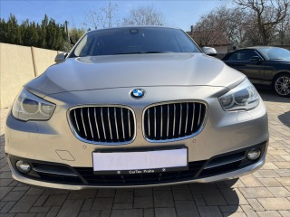 BMW 5 3,0 D 190kW GT GRAN TURIS
