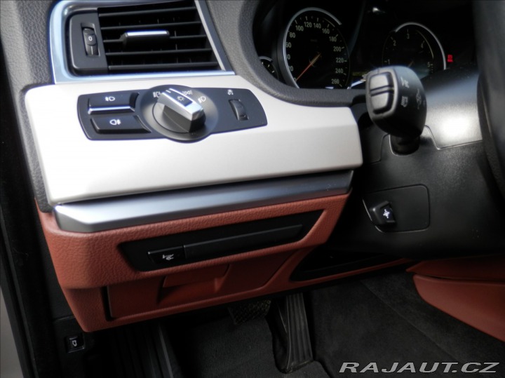 BMW 5 3,0 D 190kW GT GRAN TURIS 2015