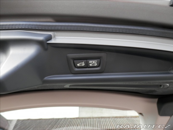 BMW 5 3,0 D 190kW GT GRAN TURIS 2015