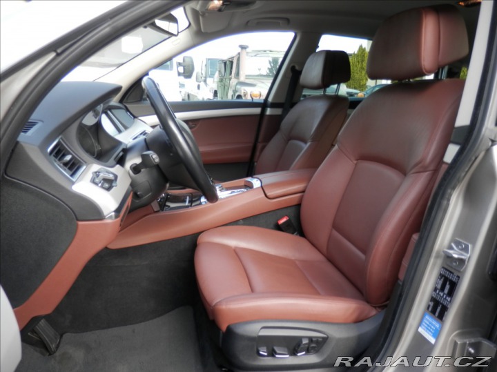 BMW 5 3,0 D 190kW GT GRAN TURIS 2015