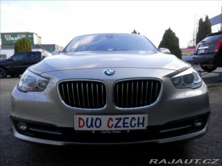 BMW 5 3,0 D 190kW GT GRAN TURIS 2015