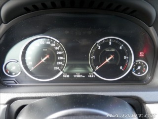 BMW 5 3,0 D 190kW GT GRAN TURIS 2015