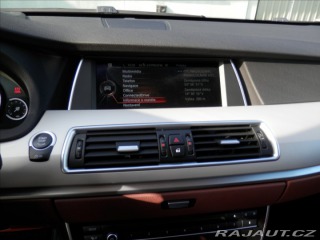 BMW 5 3,0 D 190kW GT GRAN TURIS 2015