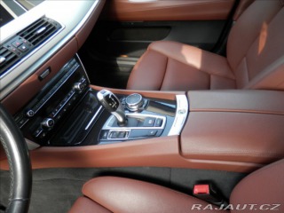 BMW 5 3,0 D 190kW GT GRAN TURIS 2015