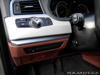 BMW 5 3,0 D 190kW GT GRAN TURIS 2015