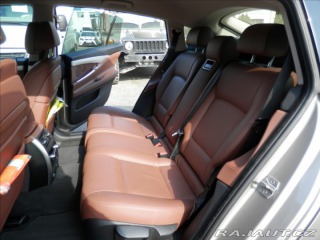 BMW 5 3,0 D 190kW GT GRAN TURIS 2015