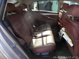 BMW 5 3,0 D 190kW GT GRAN TURIS 2015