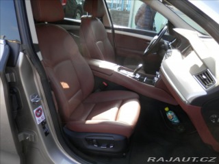 BMW 5 3,0 D 190kW GT GRAN TURIS 2015