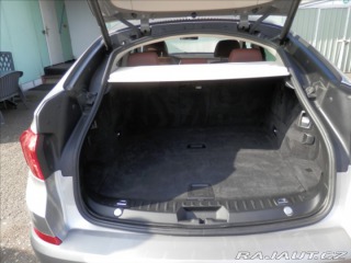 BMW 5 3,0 D 190kW GT GRAN TURIS 2015