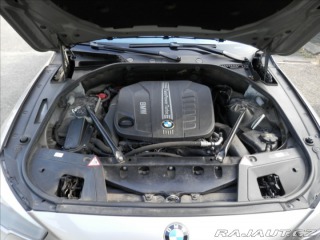 BMW 5 3,0 D 190kW GT GRAN TURIS 2015