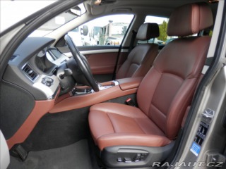 BMW 5 3,0 D 190kW GT GRAN TURIS 2015