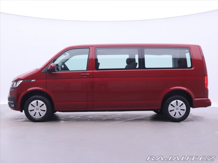 Volkswagen Transporter 2,0 TDI Long 6-Míst CZ DP 2024