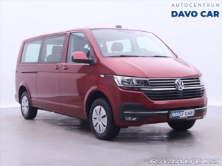 Volkswagen Transporter 2,0 TDI Long 6-Míst CZ DP 2024