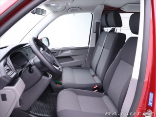 Volkswagen Transporter 2,0 TDI Long 6-Míst CZ DP 2024